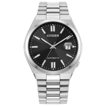 Citizen Tsuyosa Automatic - Black