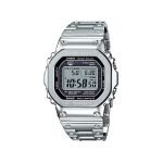G-SHOCK FULL METAL GMW-B5000 SERIES | GMW-B5000D