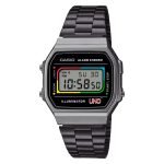 Casio UNO iconic