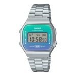 Casio Iconic