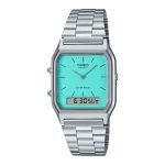 Casio Vintage AQ-230A-2A2MQY