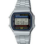 Casio Vintage A168WA-1