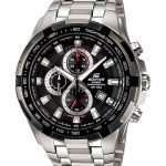 Casio Standard Chronograph EF-539D-1AVEF