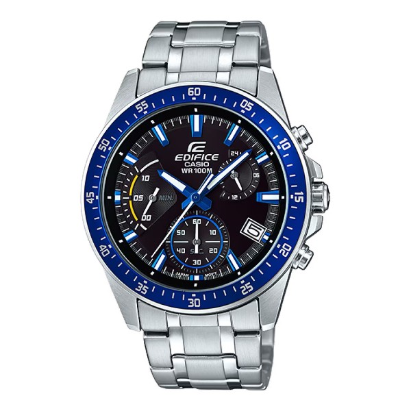 Casio EDIFICE EFV-540D-1A2V