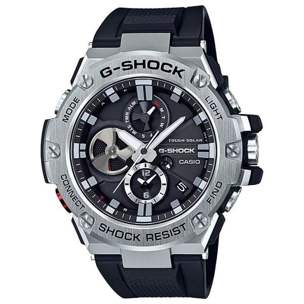 G-SHOCK G-STEEL GST-B100 Series