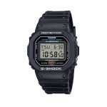G-SHOCK 5600 LED DW-5600UE-1ER