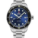 Swiss Military SMA34106.02