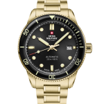 Swiss Military SMA34106.04