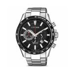 Citizen CA4444-82E Eco-Drive Titanium Chronograph